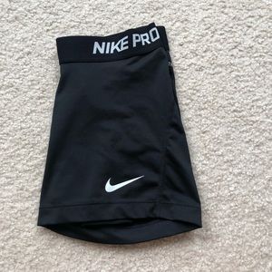 Nike Pro Dri Fit Shorts